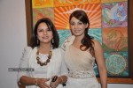 Minissha Lamba Mom Art Exhibition - 26 of 34