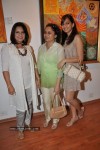 Minissha Lamba Mom Art Exhibition - 29 of 34