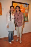 Minissha Lamba Mom Art Exhibition - 33 of 34