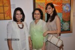 Minissha Lamba Mom Art Exhibition - 34 of 34