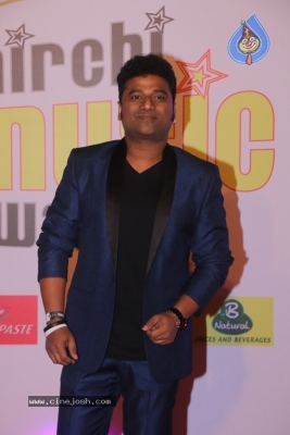 Mirchi Music Awards 2018 - 2 of 58