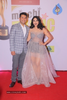 Mirchi Music Awards 2018 - 51 of 58