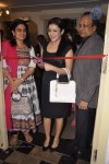 Mishti Chakraborty Visits Hues 2 Art Exhibition - 22 of 26