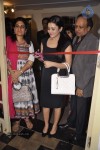 Mishti Chakraborty Visits Hues 2 Art Exhibition - 23 of 26