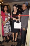 Mishti Chakraborty Visits Hues 2 Art Exhibition - 24 of 26