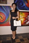 Mishti Chakraborty Visits Hues 2 Art Exhibition - 26 of 26