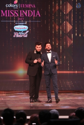 Miss India Grand Finale Red Carpet Photos - 59 of 84