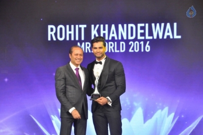 Miss India Sub Crowning of The Contestants Photos - 23 of 83