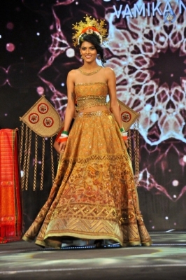 Miss India Sub Crowning of The Contestants Photos - 30 of 83