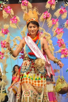 Miss India Sub Crowning of The Contestants Photos - 52 of 83