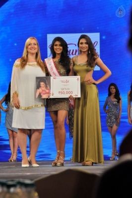 Miss India Sub Crowning of The Contestants Photos - 59 of 83