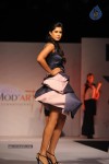 ModArt International Annual Graduating Fashion Show - 36 of 137