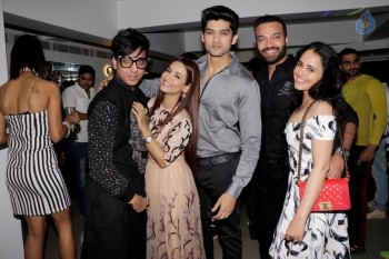 Model Rehan Shah Birthday Party - 31 of 54