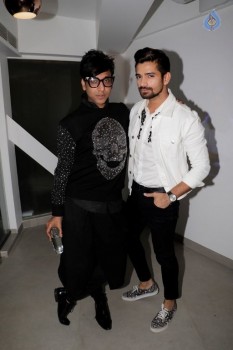 Model Rehan Shah Birthday Party - 32 of 54