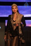 Models at Blenders Pride Fashion Show - 42 of 44