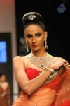 Models at IIJW 2011 Ramp Walk Show - 64 of 91