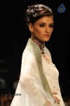 Models at IIJW 2011 Ramp Walk Show - 72 of 91