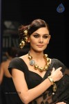 Models at IIJW 2011 Ramp Walk Show - 76 of 91