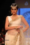Models at IIJW 2011 Ramp Walk Show - 80 of 91