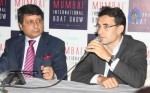 Models at Mumbai International Boat Show - 26 of 72