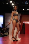 Models walk the Ramp at the Triumph Fashion Show 2015 - 27 of 52