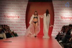 Models walk the Ramp at the Triumph Fashion Show 2015 - 28 of 52