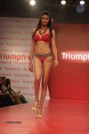 Models walk the Ramp at the Triumph Fashion Show 2015 - 30 of 52