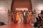 Models walk the Ramp at the Triumph Fashion Show 2015 - 31 of 52