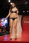 Models walk the Ramp at the Triumph Fashion Show 2015 - 36 of 52
