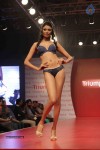 Models walk the Ramp at the Triumph Fashion Show 2015 - 42 of 52