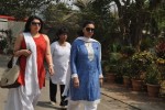 Mona Kapoor Funeral Ceremony - 3 of 68