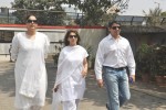 Mona Kapoor Funeral Ceremony - 4 of 68