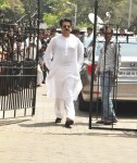 Mona Kapoor Funeral Ceremony - 7 of 68