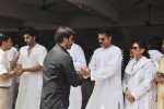 Mona Kapoor Funeral Ceremony - 9 of 68