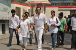 Mona Kapoor Funeral Ceremony - 12 of 68