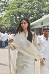 Mona Kapoor Funeral Ceremony - 14 of 68