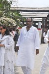 Mona Kapoor Funeral Ceremony - 16 of 68