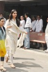 Mona Kapoor Funeral Ceremony - 17 of 68