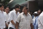 Mona Kapoor Funeral Ceremony - 28 of 68