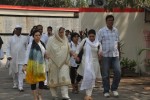 Mona Kapoor Funeral Ceremony - 42 of 68