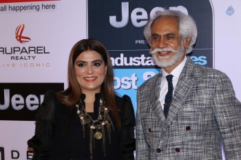 Most Stylish Awards 2017 Red Carpet 1 - 26 of 58