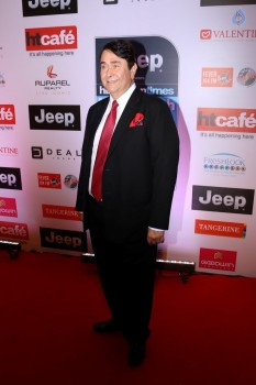 Most Stylish Awards 2017 Red Carpet 1 - 31 of 58