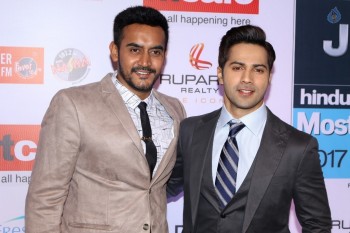 Most Stylish Awards 2017 Red Carpet 1 - 33 of 58