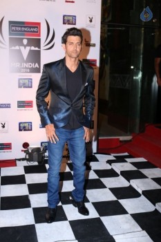 Mr India 2016 Finale Red Carpet - 49 of 63