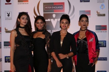 Mr India 2016 Finale Red Carpet - 50 of 63