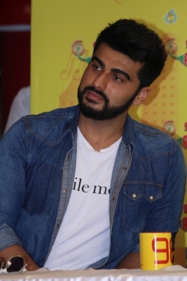 Mubarakan Movie Song Launch at Radio Mirchi - 22 of 63