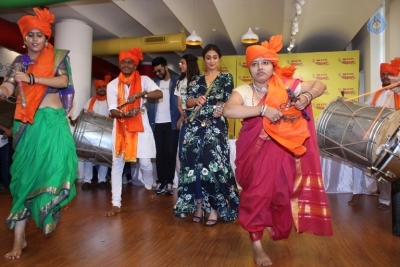 Mubarakan Movie Song Launch at Radio Mirchi - 27 of 63