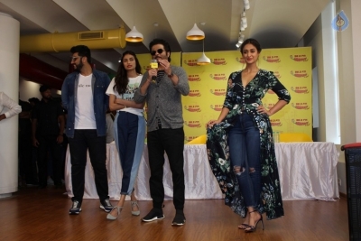 Mubarakan Movie Song Launch at Radio Mirchi - 41 of 63