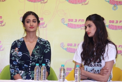 Mubarakan Movie Song Launch at Radio Mirchi - 63 of 63