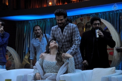 Mubarakan Team at Sabse Bada Kalakar Show - 4 of 27